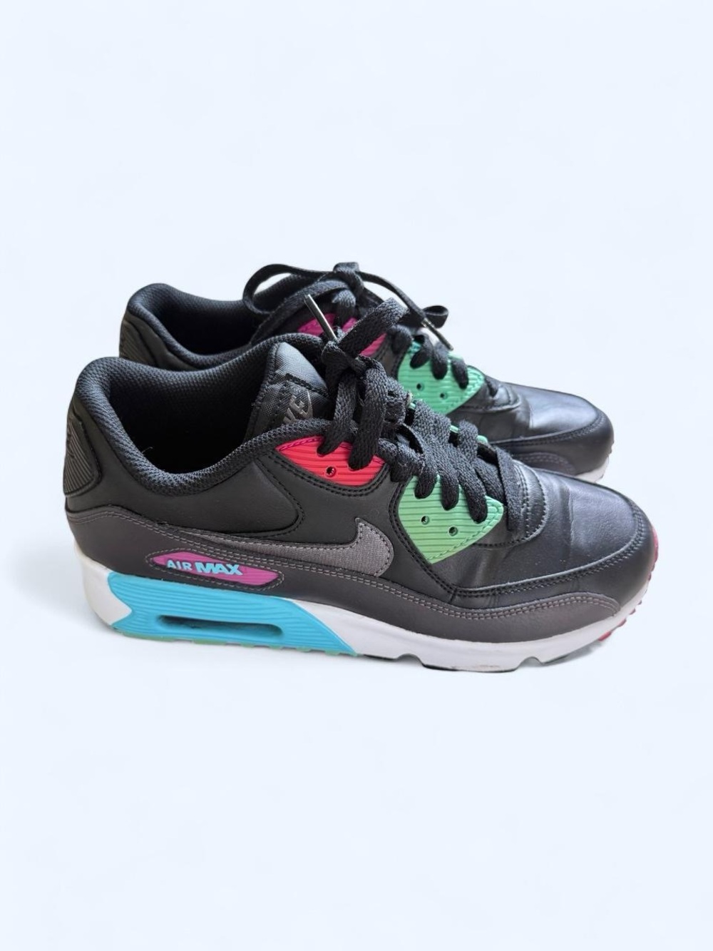 Nike Air Max 90 (GS) Youth Size 6.5
